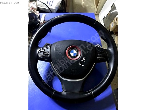 BMW Mechatronic / Valf Gövdesi çıkma parça