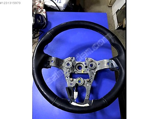 Kia Sportage Direksiyon Kutusu çıkma parça