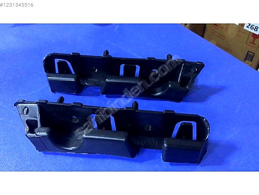 Peugeot 308 Ön Tampon çıkma parça