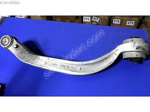 Audi Salıncak (Alt Tabla) çıkma parça - YEDEKPARÇAAL İstanbul