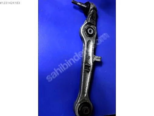 Audi Salıncak (Alt Tabla) çıkma parça - YEDEKPARÇAAL İstanbul