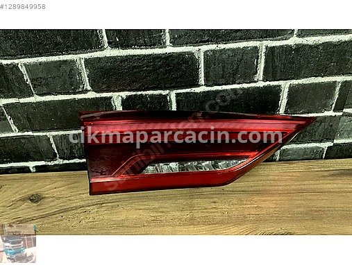 Audi Q3 Cam Motoru çıkma parça