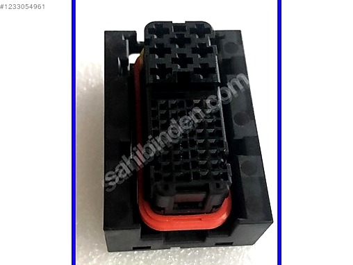 Mechatronic / Valf Gövdesi çıkma parça