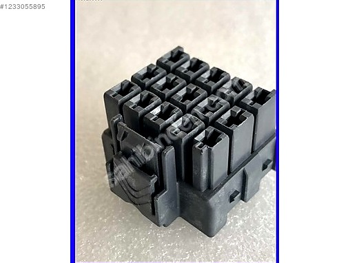 Mechatronic / Valf Gövdesi çıkma parça