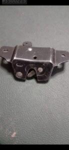 871951 Peugeot 206 bağaj kilidi 1998 2008 | ÇIKMA PARÇA OEM 871951