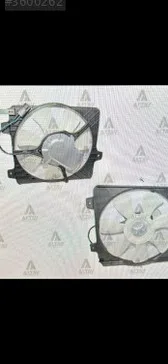 Toyota Klima Fanı çıkma parça - CAN SANAYİ YEDEK PARÇA İstanbul
