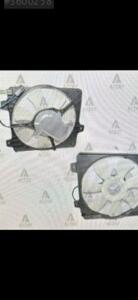 88590-20270 Toyota Corolla soğutucu fan motoru klima fanı | ÇIKMA PARÇA