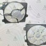 Toyota Corolla Fan Motoru çıkma parça - CAN SANAYİ YEDEK PARÇA İstanbul