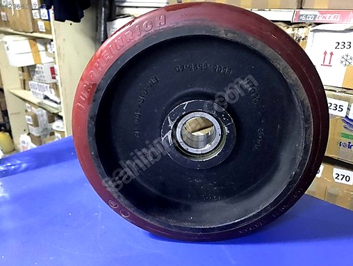 Mechatronic / Valf Gövdesi çıkma parça