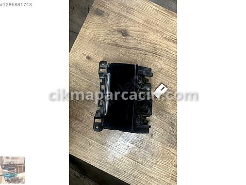 Audi A4 Cam Motoru çıkma parça