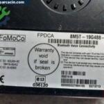 Ford Mondeo ECU (Motor Beyni) çıkma parça - ÇIKMACI 41 Kocaeli