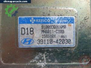 Hyundai Starex Orijinal Çıkma Bsi Beyni 3911042030