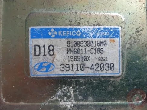 Mercedes-Benz A Serisi Diğer çıkma parça - ÇIKMACI 41 Kocaeli