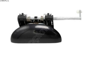 9101 L4 9101 L5 PEUGEOT 206 ARKA DIŞ KAPI AÇMA KOLU SAĞ SOL | ÇIKMA PARÇA