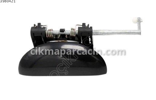 Peugeot 206 Açma Kolu çıkma parça