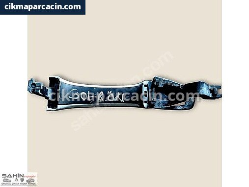 Peugeot 301 Sağ Ön Kapı Kolu çıkma parça