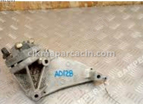 Peugeot 306 Motor Braketi çıkma parça