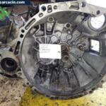 Toyota Avensis Yarı Otomatik Şanzıman çıkma parça - ÇIKMACI 41 Kocaeli