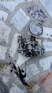 9431232021 Peugeot 106 1.0 1.1 yağ pompası | ÇIKMA PARÇA