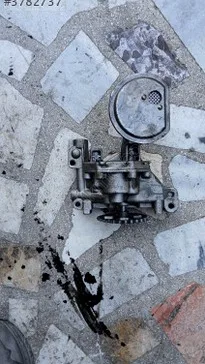 9431232021 Peugeot 106 206 1.0 1.1 yağ pompası dkn | ÇIKMA PARÇA