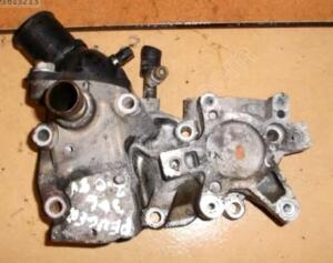 9431254021 Peugeot 306 1.8 2.0 termostatik kütüğü GTI | ÇIKMA PARÇA