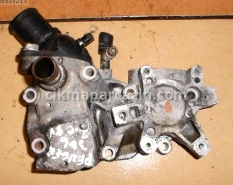 Peugeot 306 Termostat çıkma parça