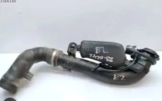 Peugeot Partner Yakıt Dolum Borusu çıkma parça - CAN SANAYİ YEDEK PARÇA İstanbul