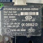 Kia Sorento Immobilizer Anteni çıkma parça - ÇIKMACI 41 Kocaeli
