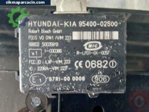 95400 02500,KİA KONTROL ÜNİTESİ,95400 02500 KİA İMMOBİLİZER