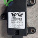 Hyundai i10 ABS Beyni (Modül) çıkma parça - ÇIKMACI 41 Kocaeli