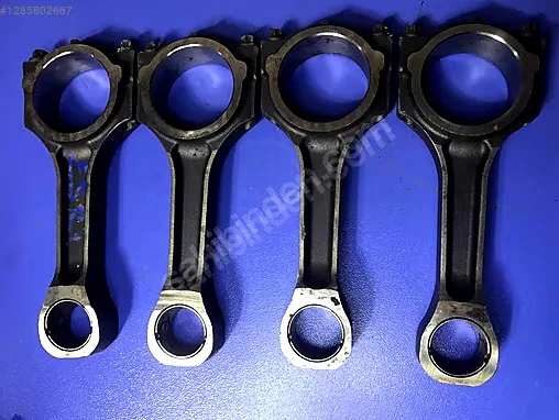 Ford Transit Piston Kolu çıkma parça - YEDEKPARÇAAL İstanbul