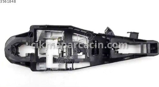 Peugeot 301 Dış Kapı Kolu çıkma parça