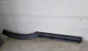 9608632577 Peugeot 106 tek kspı arka çamurluk çıtası | ÇIKMA PARÇA