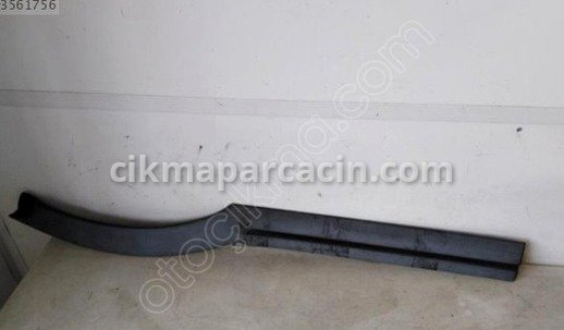 Peugeot 106 Arka Cam çıkma parça