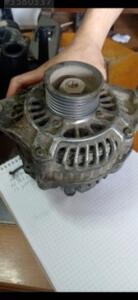 9611369580 Peugeot 306 şarj dinamosu | ÇIKMA PARÇA