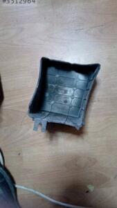 9611851980 Peugeot 306 motor içi sigorta kutusu kapağı | ÇIKMA PARÇA