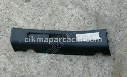 Peugeot 306 Emniyet Kemeri çıkma parça