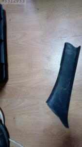 9617696577 Peugeot 306 ön sol iç direk bakaliti | ÇIKMA PARÇA