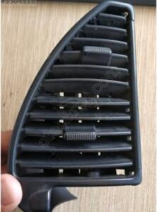 9619523777 citroen saxo kalorifer ızgarası iç | ÇIKMA PARÇA