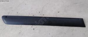 96202257777 Peugeot 106 sağ arka çamurluk çıtası | ÇIKMA PARÇA