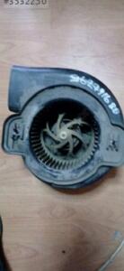 9627991680 Peugeot 106 kalorifer motoru | ÇIKMA PARÇA