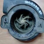 Peugeot 106 Kalorifer Motoru çıkma parça - CAN SANAYİ YEDEK PARÇA İstanbul
