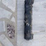 Citroen C4 Motor Kapağı/Üst Kapak çıkma parça - CAN SANAYİ YEDEK PARÇA İstanbul