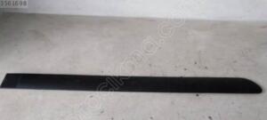 9634011777 Peugeot 307 arka sol kapı çitası | ÇIKMA PARÇA
