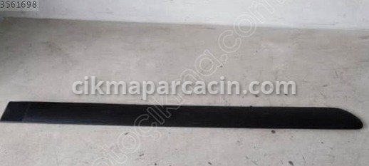 Peugeot 307 Sol Kapı Çıtası çıkma parça