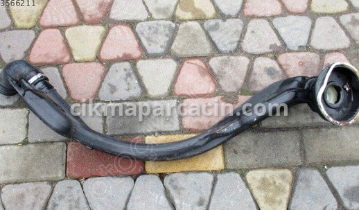 Peugeot 106 Yakıt Dolum Borusu çıkma parça