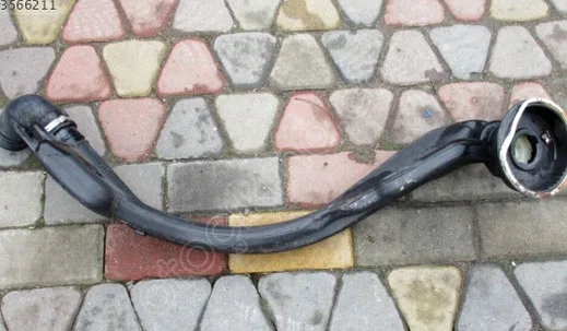Peugeot 106 Yakıt Dolum Borusu çıkma parça - CAN SANAYİ YEDEK PARÇA İstanbul