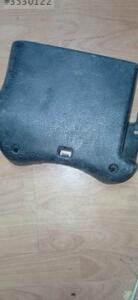 9635467377 Peugeot 206 direksiyon alt kapağı | ÇIKMA PARÇA