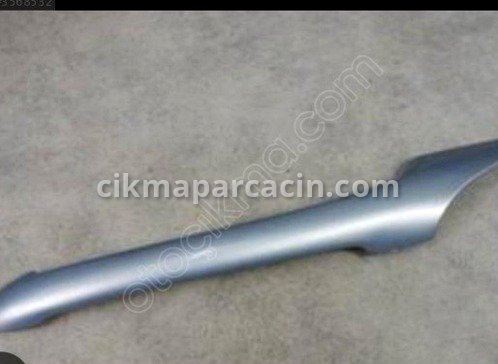 Peugeot 206 Spoiler çıkma parça