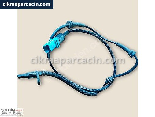 Citroen C3 ABS Sensörü çıkma parça